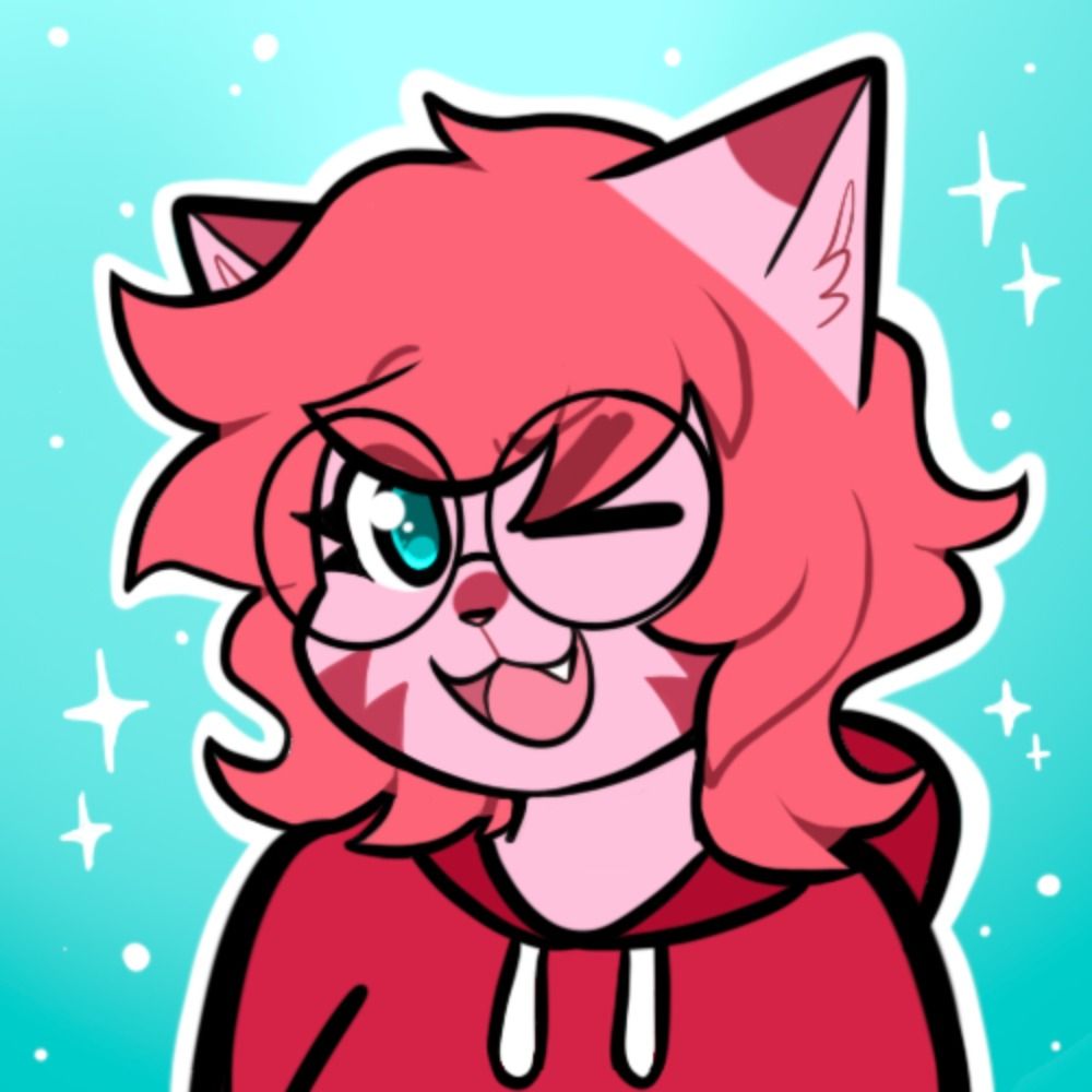 CherstyCherry