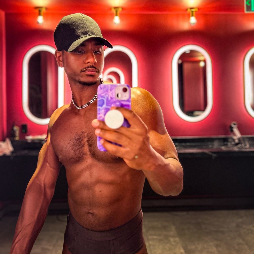 Foxx