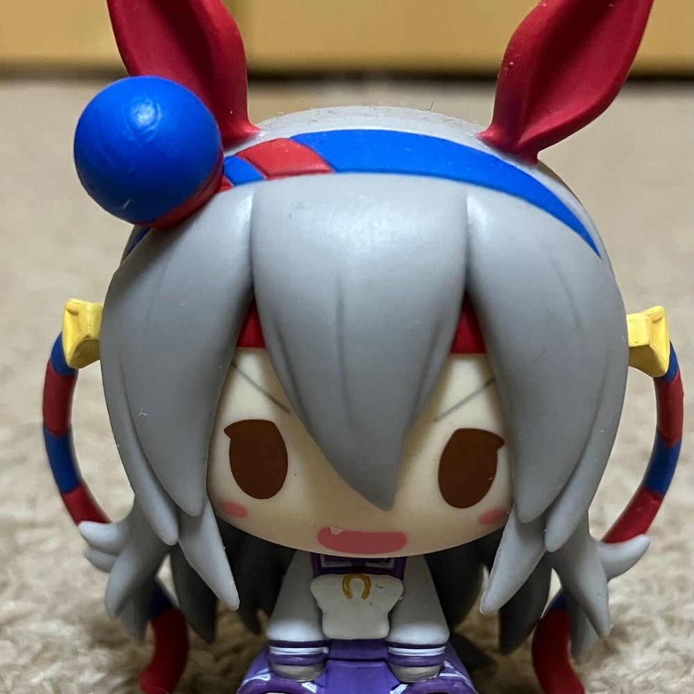 マッピー