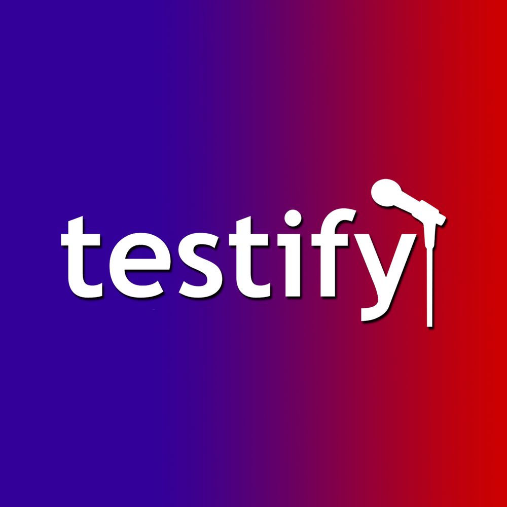Testify