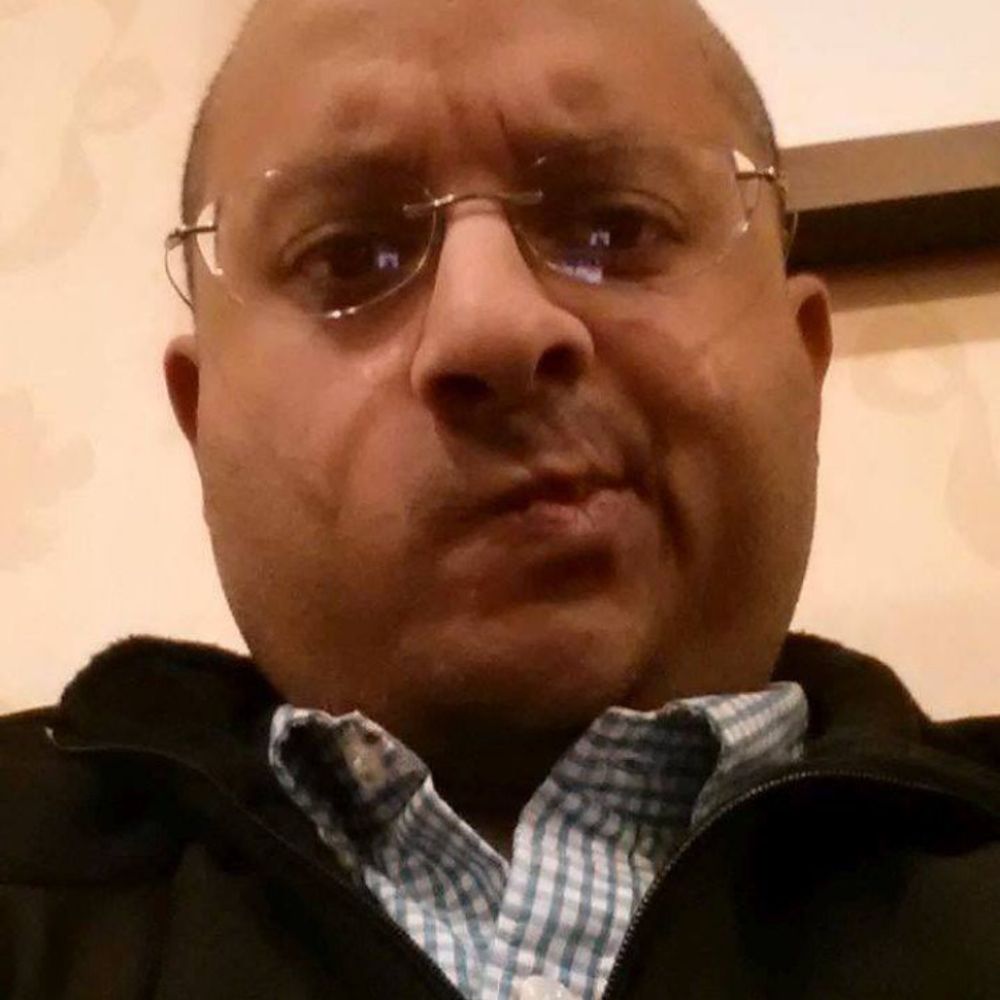 Ravi Pillalamarri's avatar