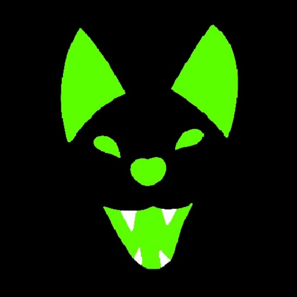 Wolfy’s Art Studio (Comms open!)