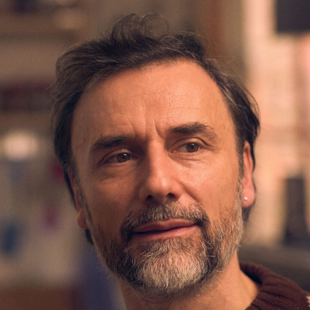 Frank Meester