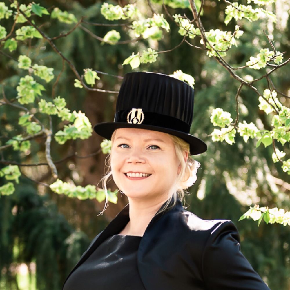 Dr. Hanna Reinikainen