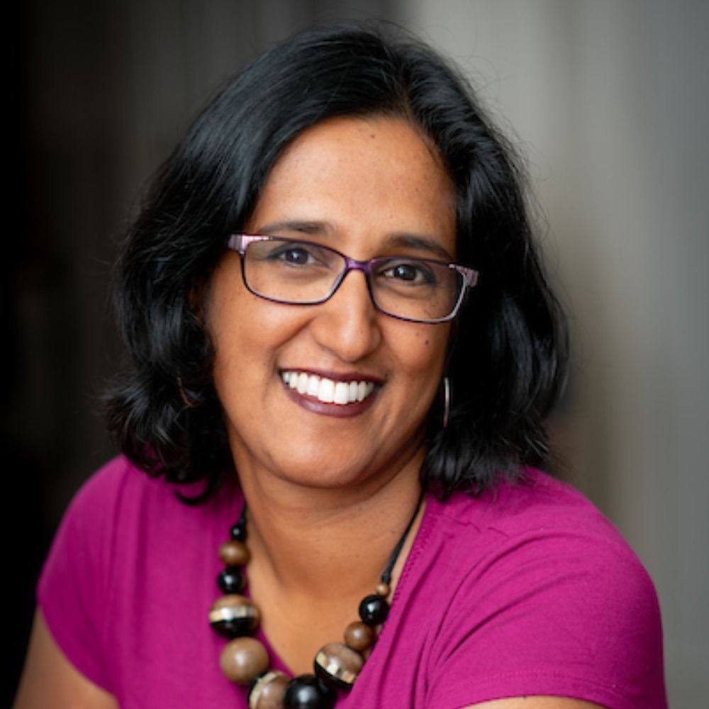 Malini Devadas