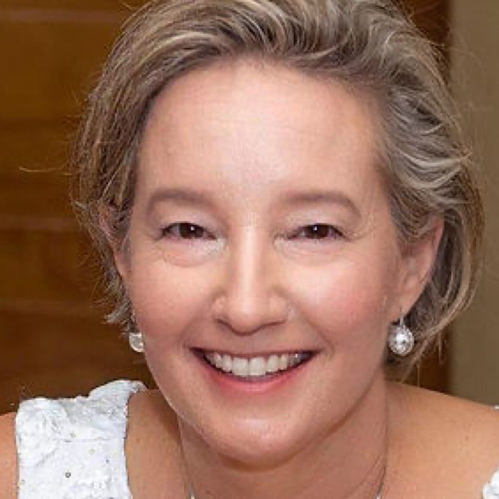 Sherry Glickman