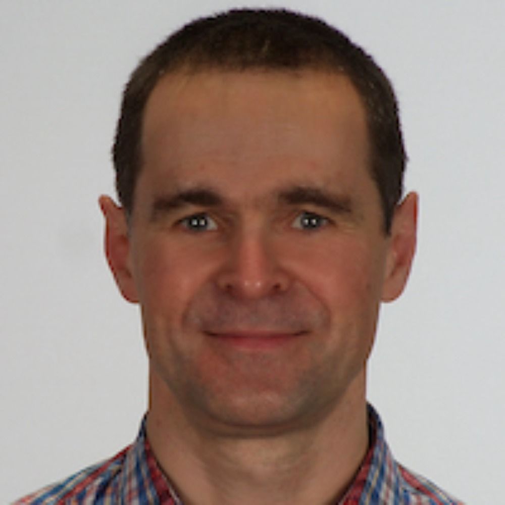 Jacek Laskowski