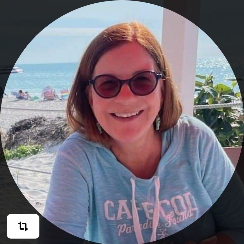 Sue Hallett