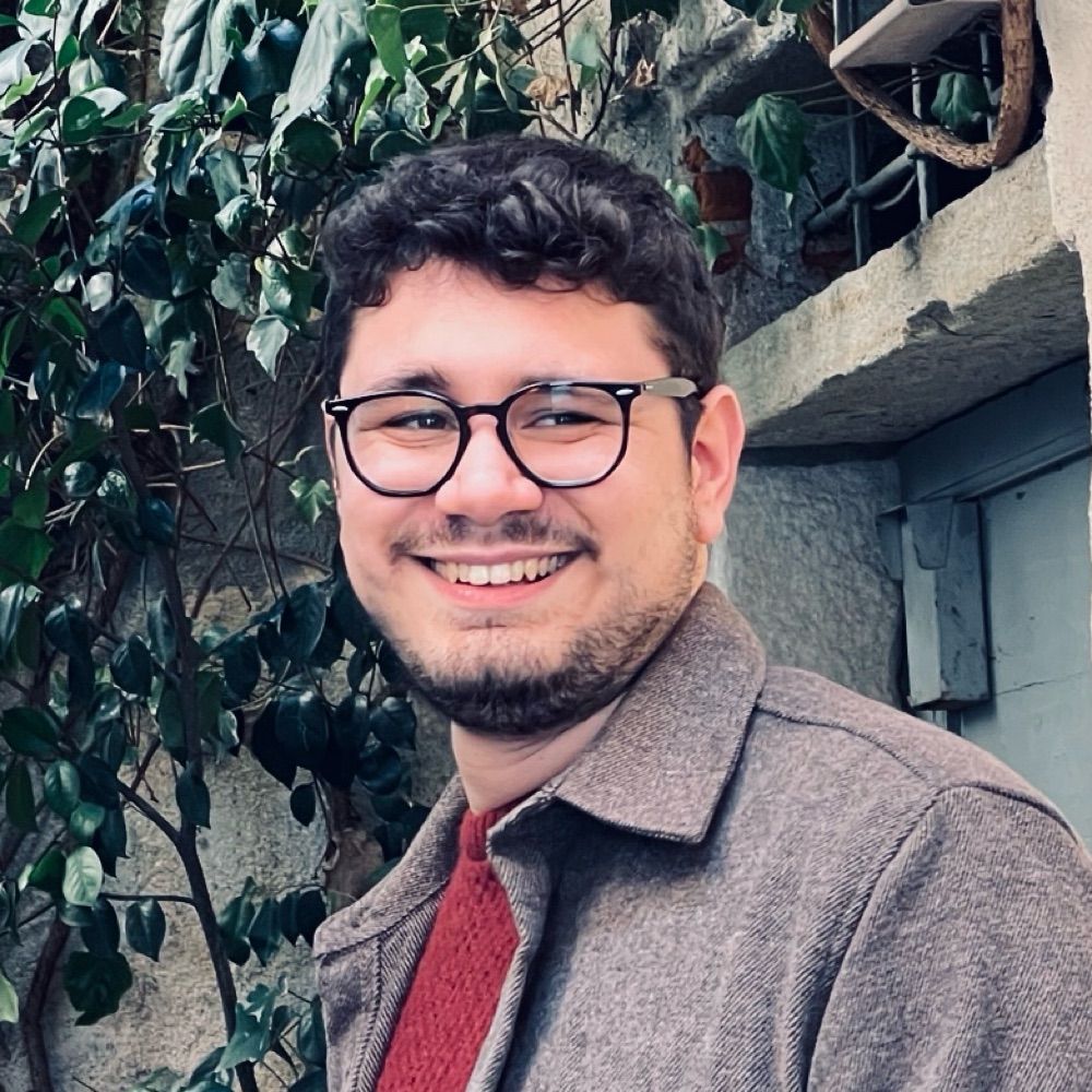 Luca Mangherini