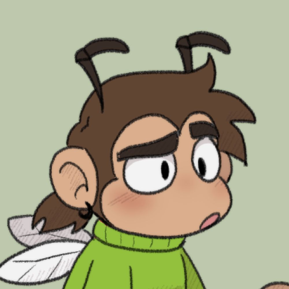 Bunky the Bugmonkey 🐒