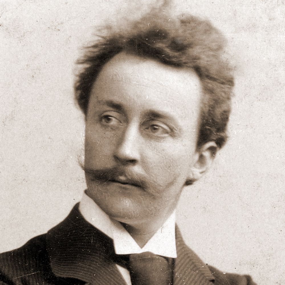 Neil Ferguson