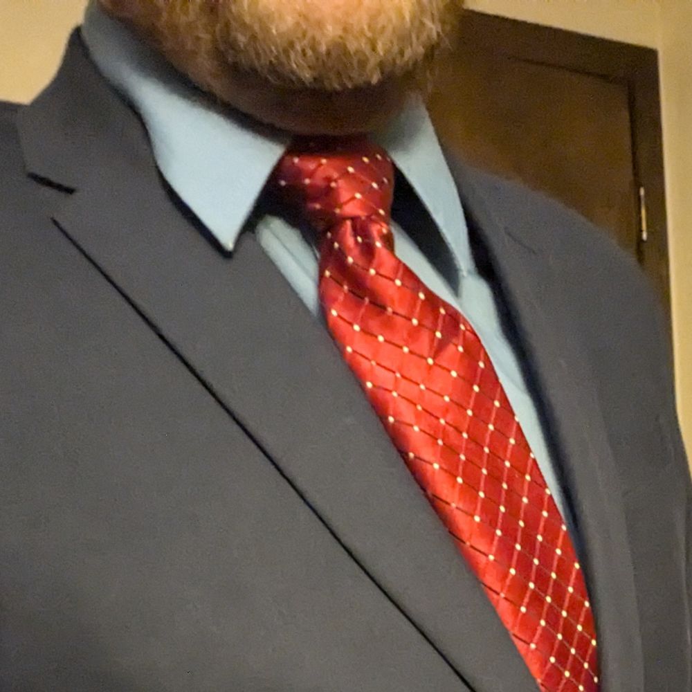 Suited Hypno Guy