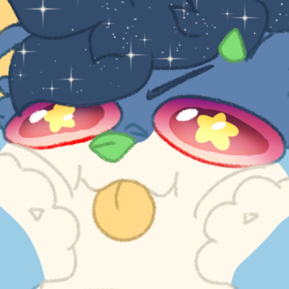 Cosmo ΘΔ🌌