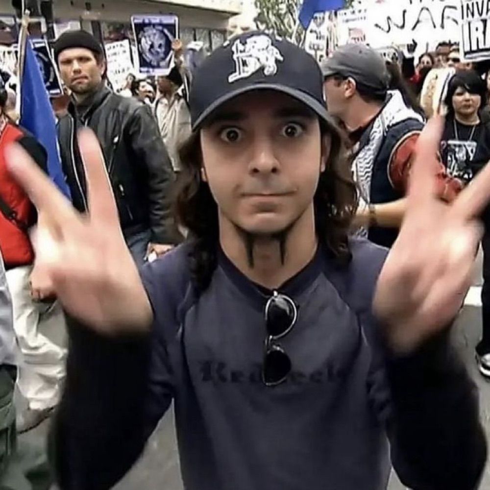 alex malakian💯