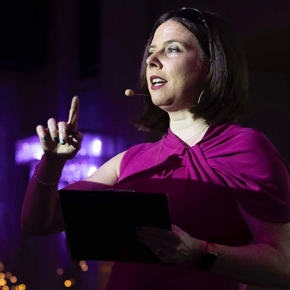 Susan HayesCulleton