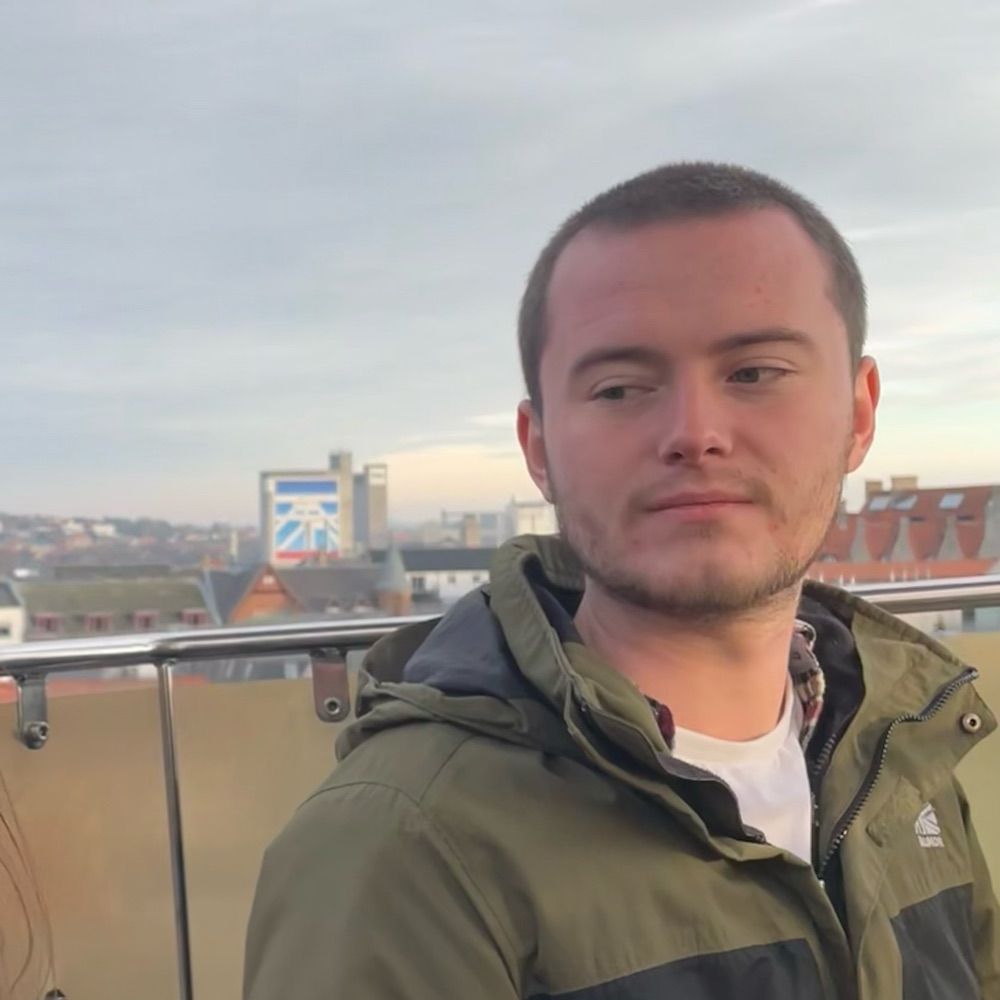 Oisín