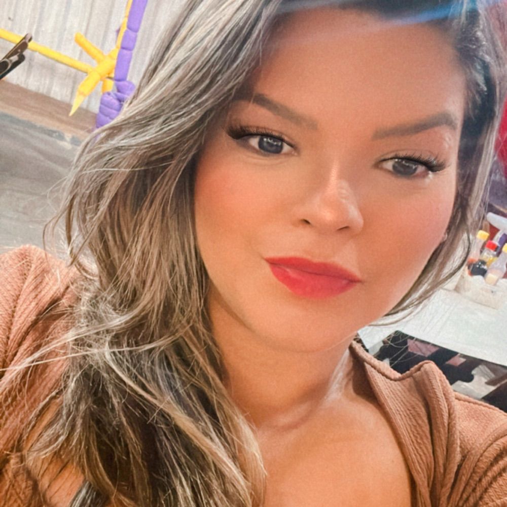 Paloma Santos 