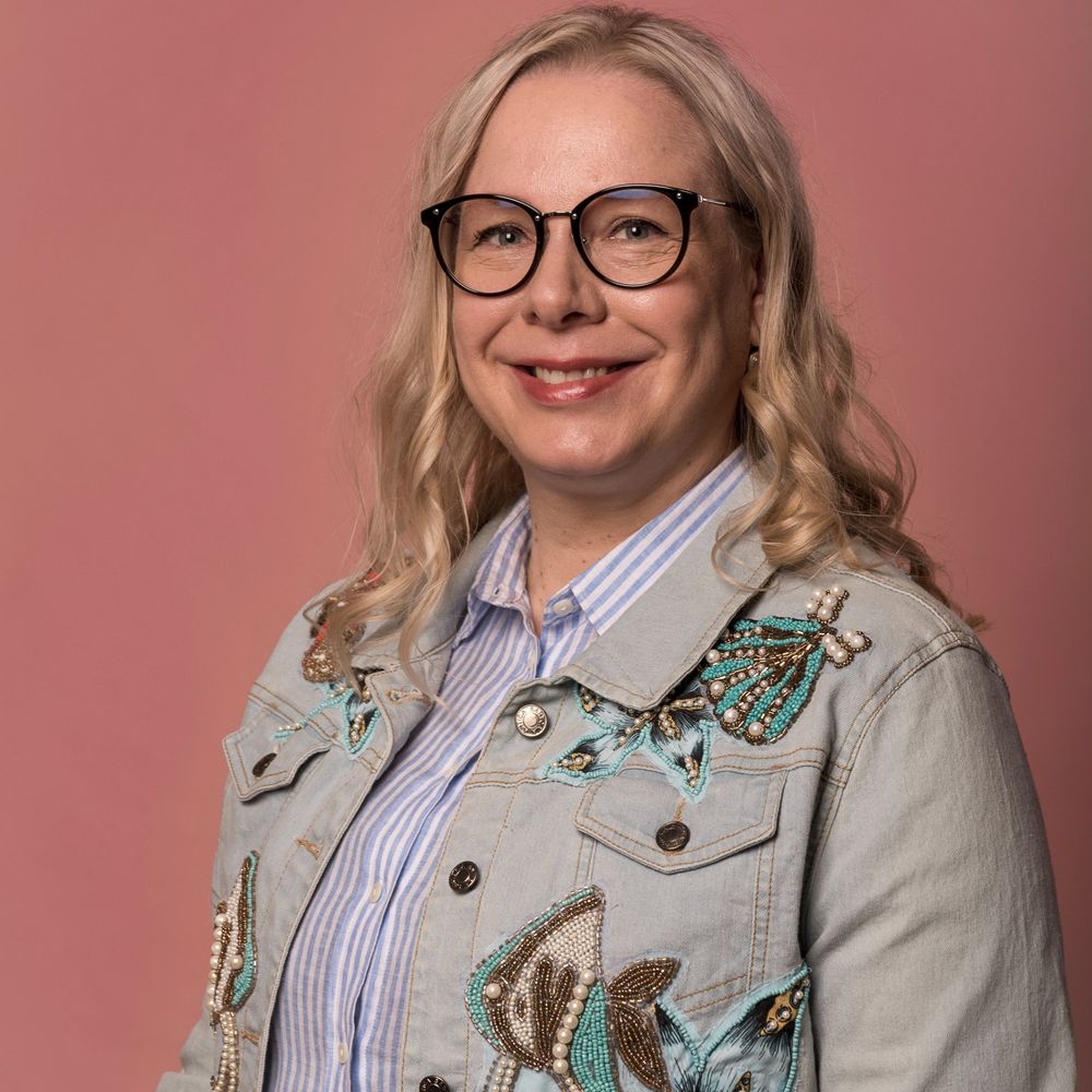 Sonja Martikainen