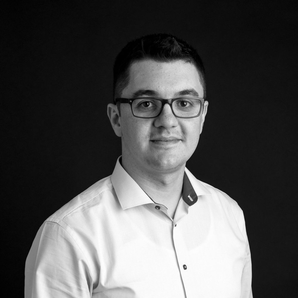 Marius Ciocanel