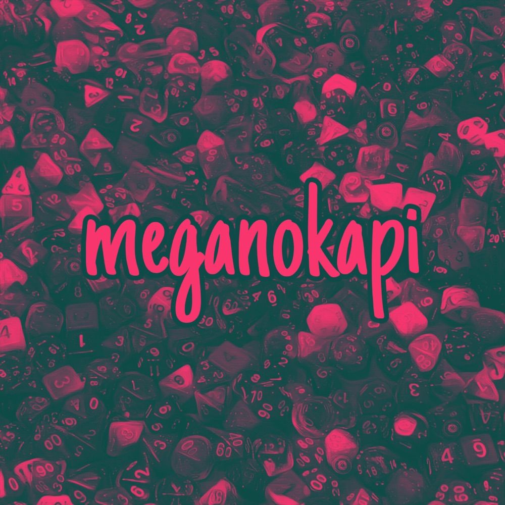 meganokapi
