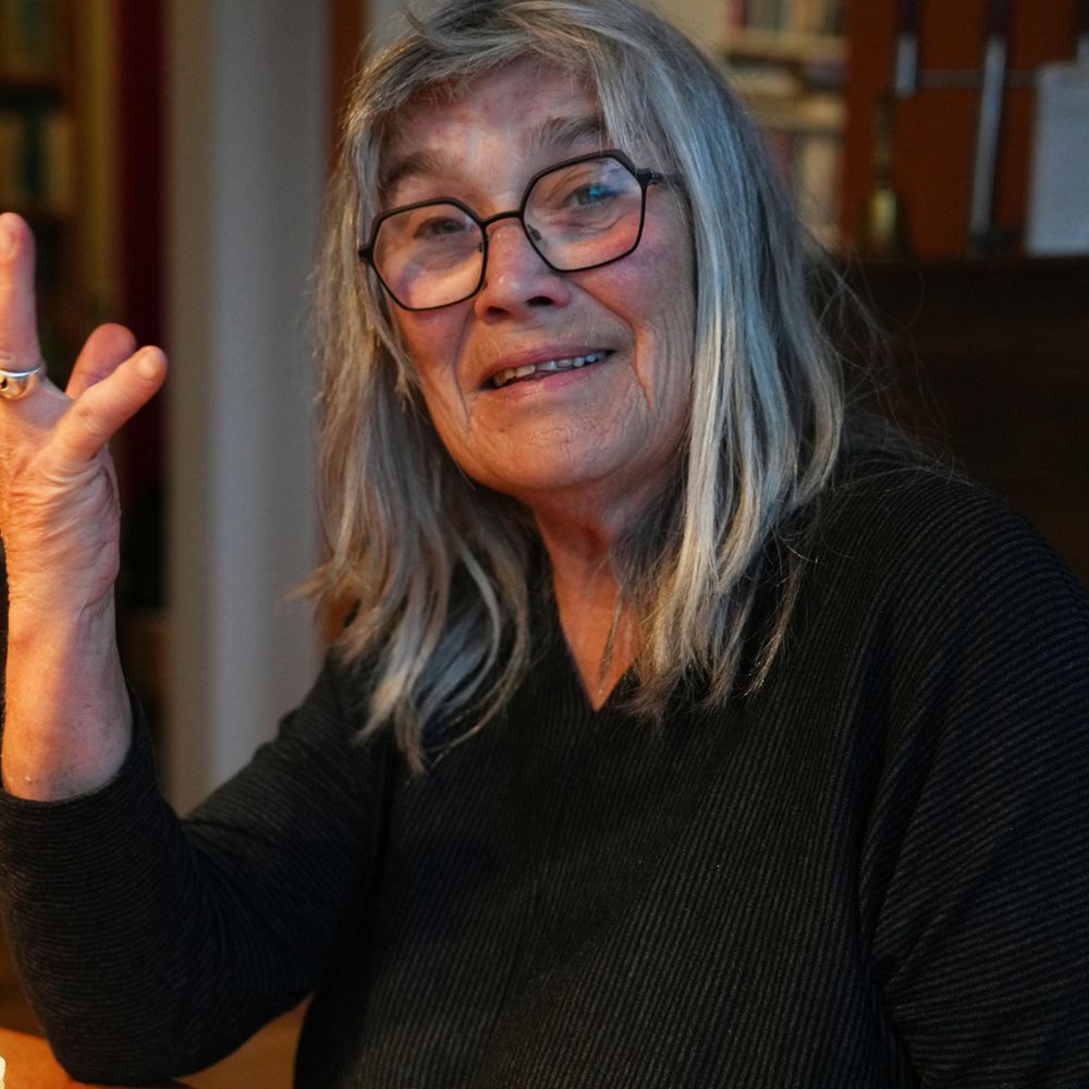 Jórunn Sigurðardóttir