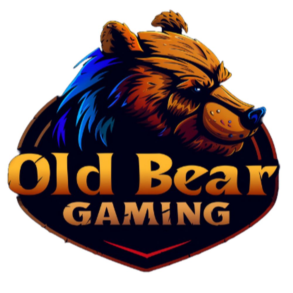 Old Bear Gaming