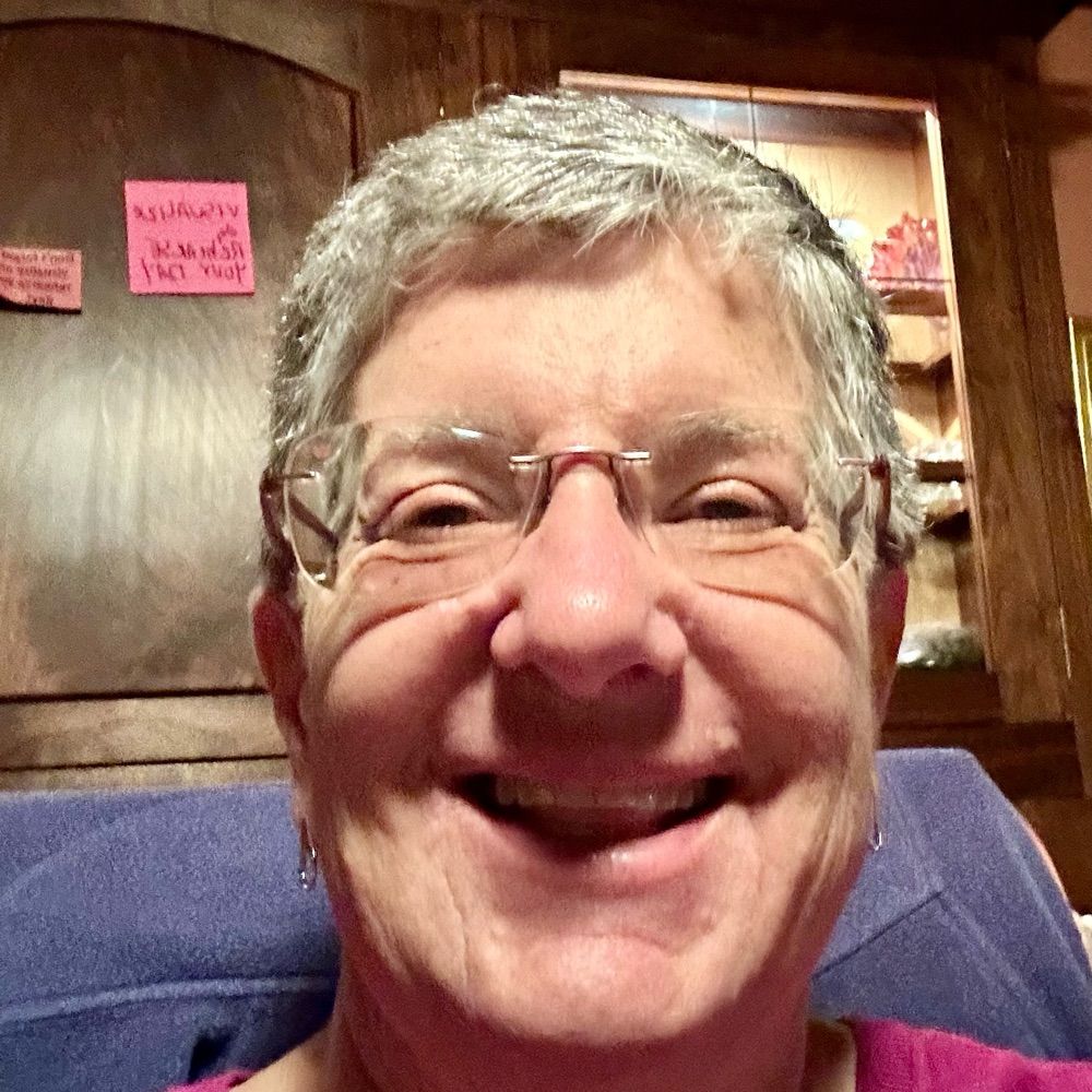 Joyce Romoff