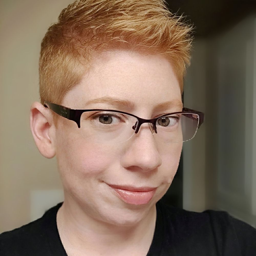 Profile picture spicygingernerd.bsky.social