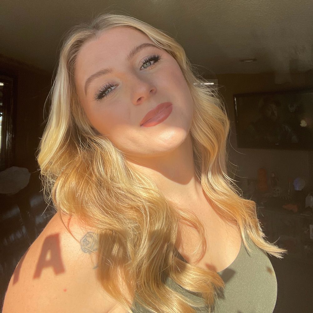 Hannah McCoy