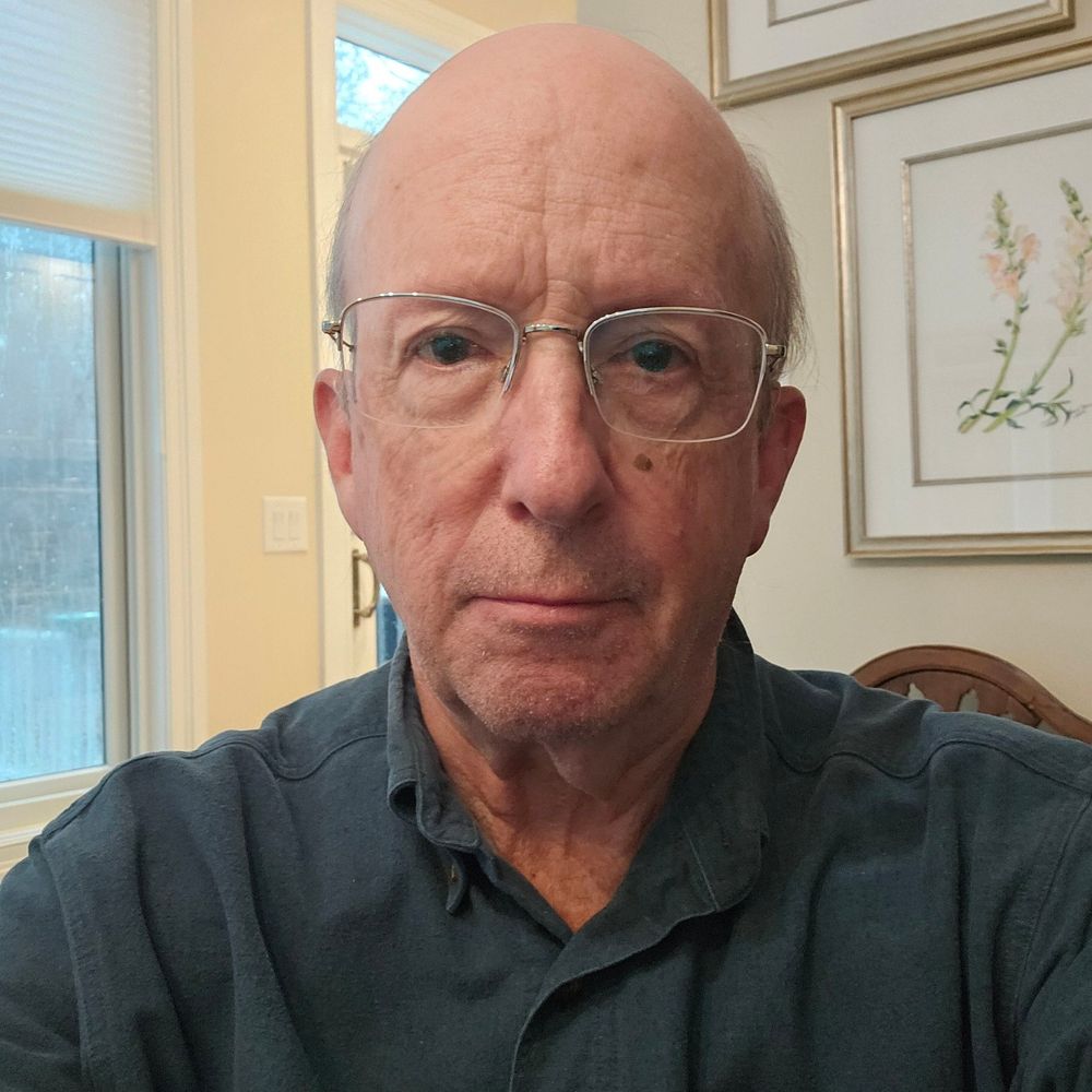 Ross McKinney