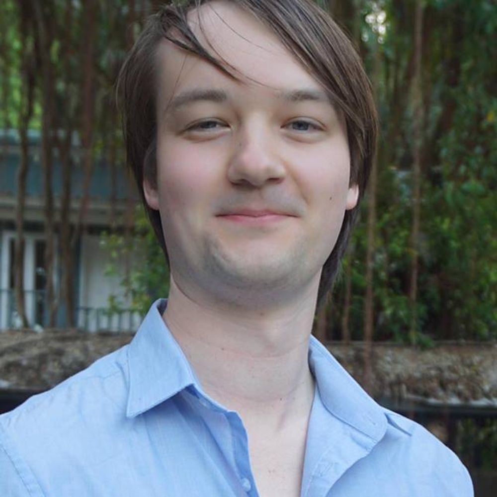 Kristof Savski