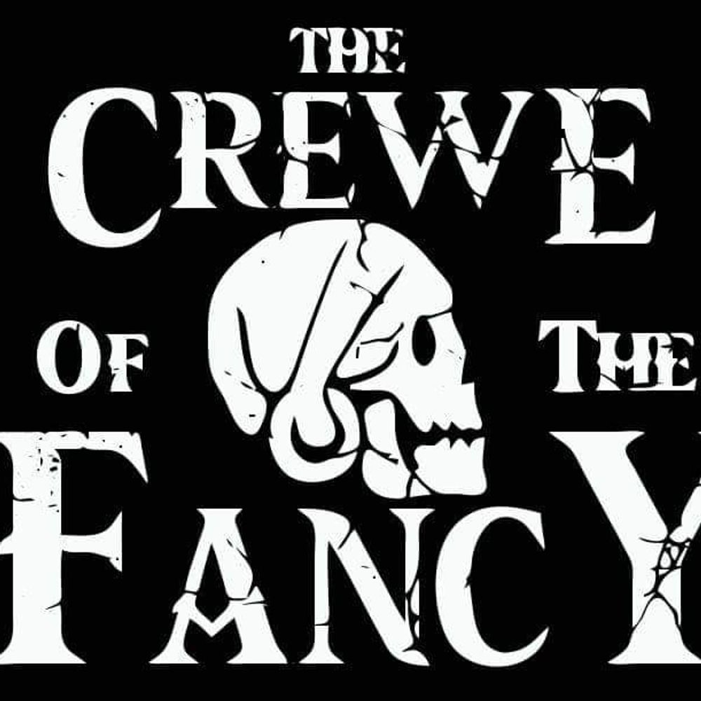 The Crewe of the Fancy