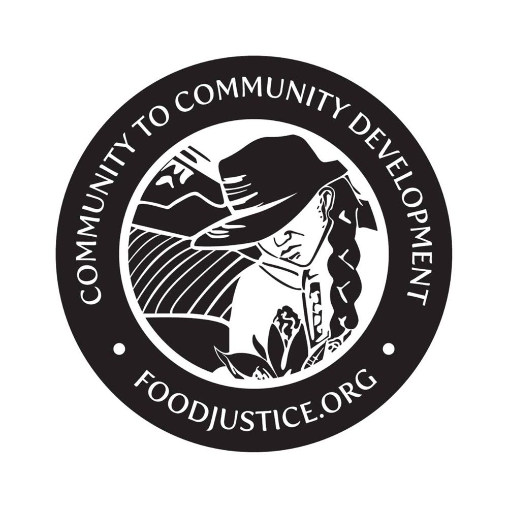 Community to Community