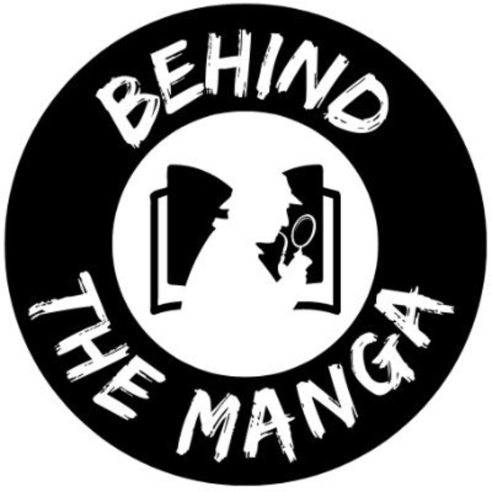 Behind The Manga