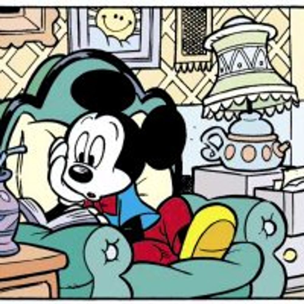 Mousechops