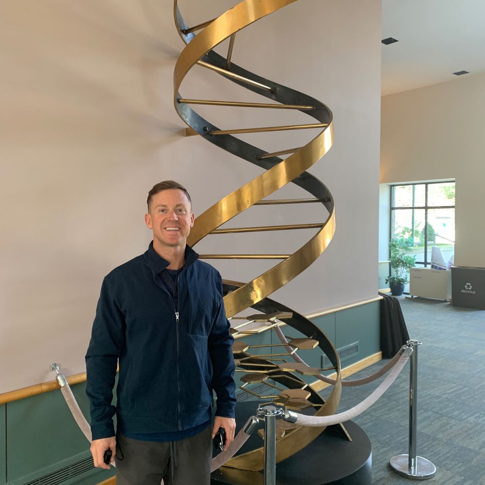 Jonathon L. Baker, Ph.D.