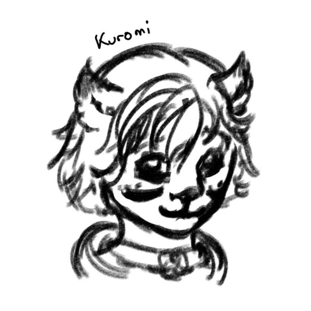 Kuromy