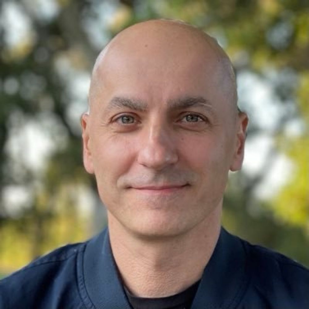 Alex Lazovsky