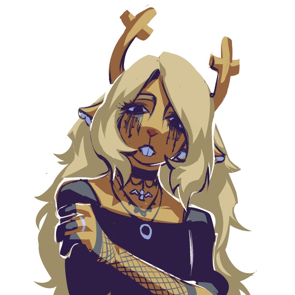 liz 🖤