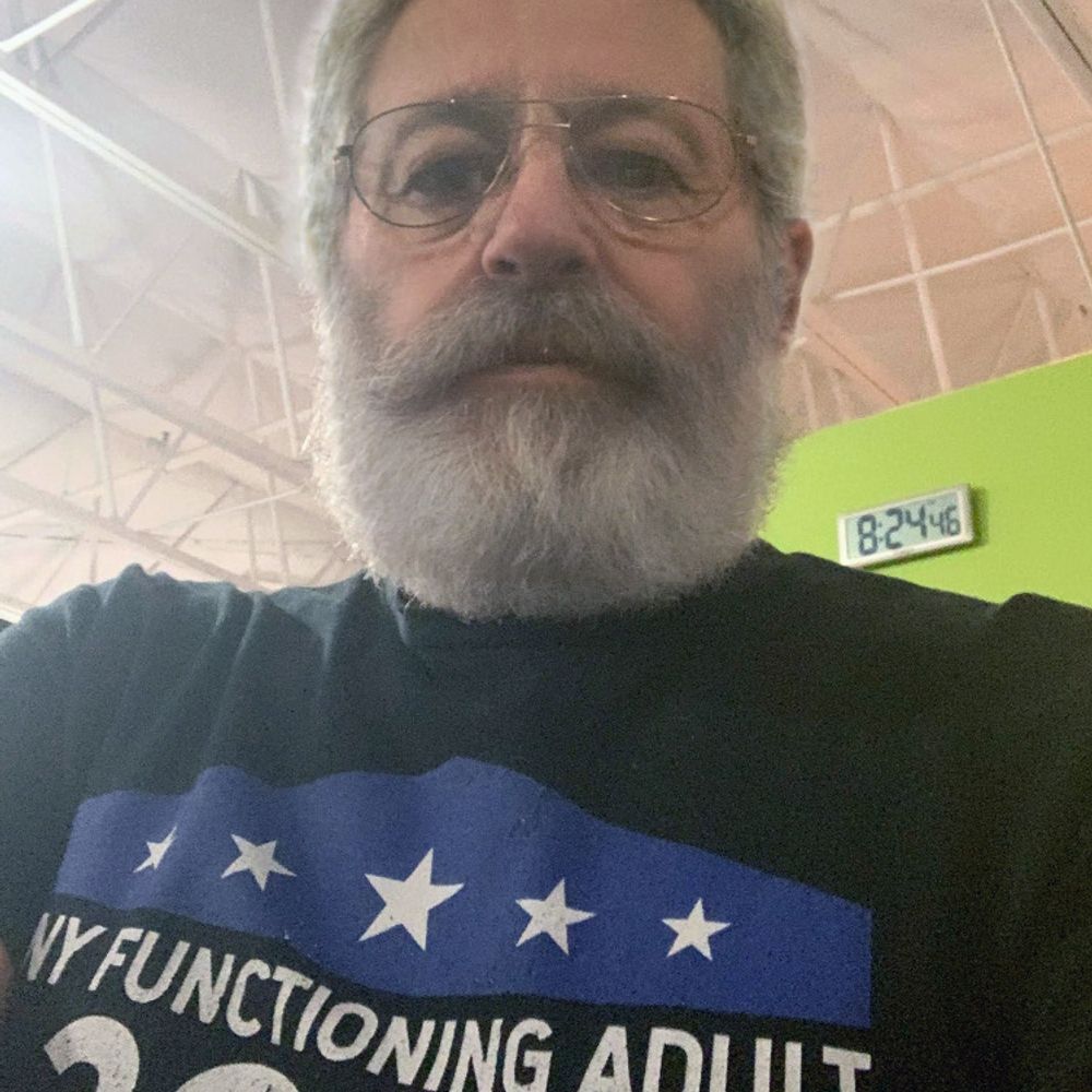 Rick Ladd