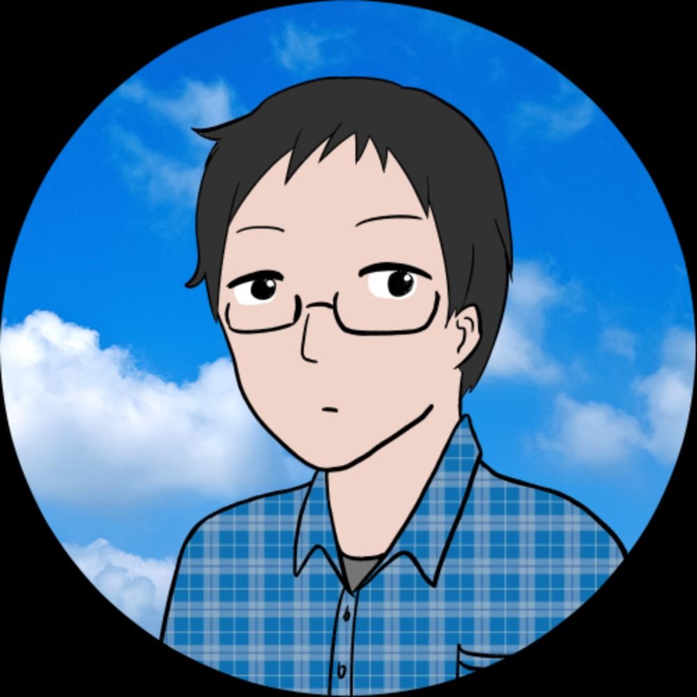 まーくん。(MarkN)@Resonite
