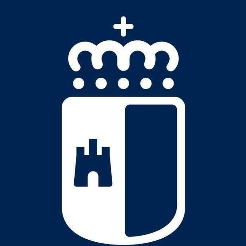 Gobierno de Castilla-La Mancha