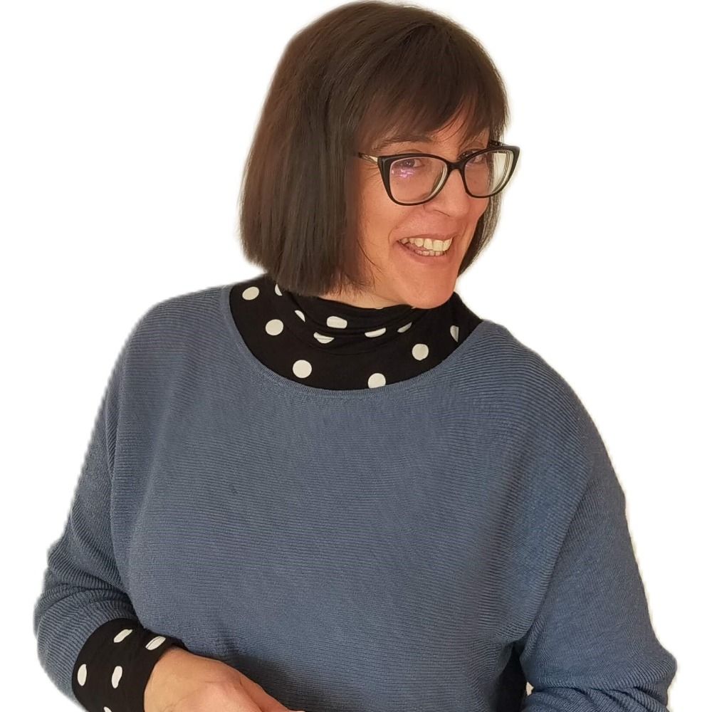 María Antonia Moreno