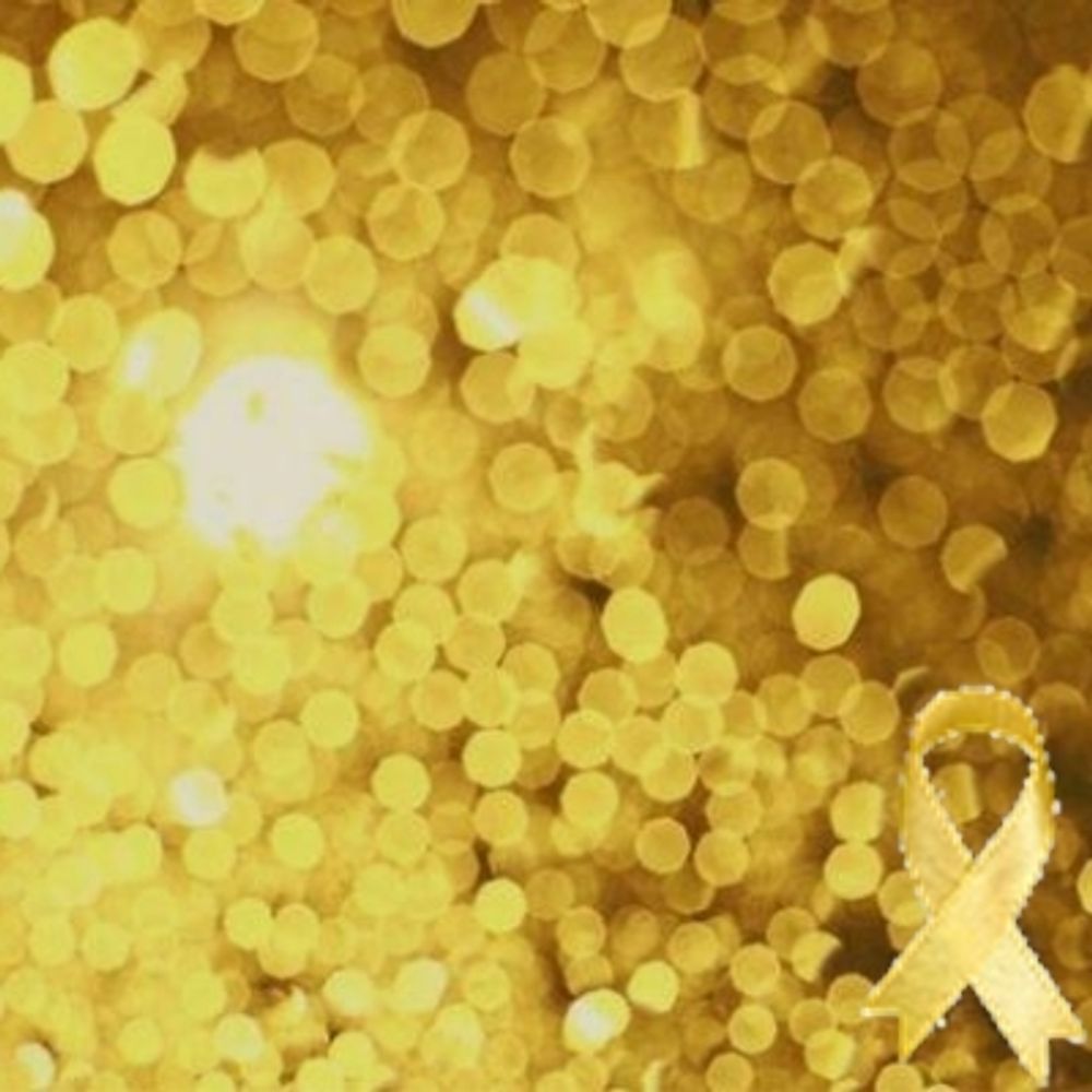 Joyful 🎗