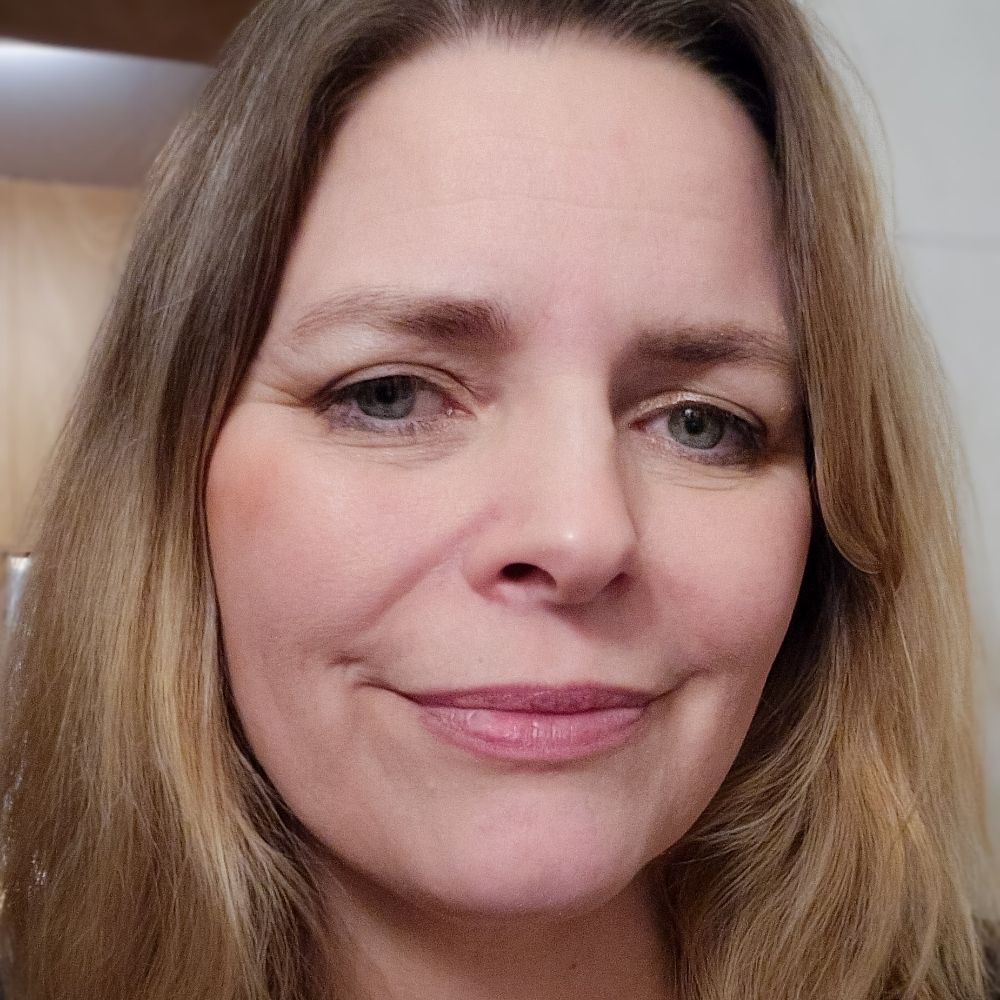 Ásta Gísladóttir