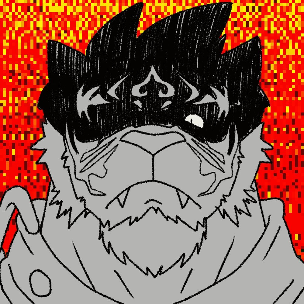 DiscoNinjaWolf