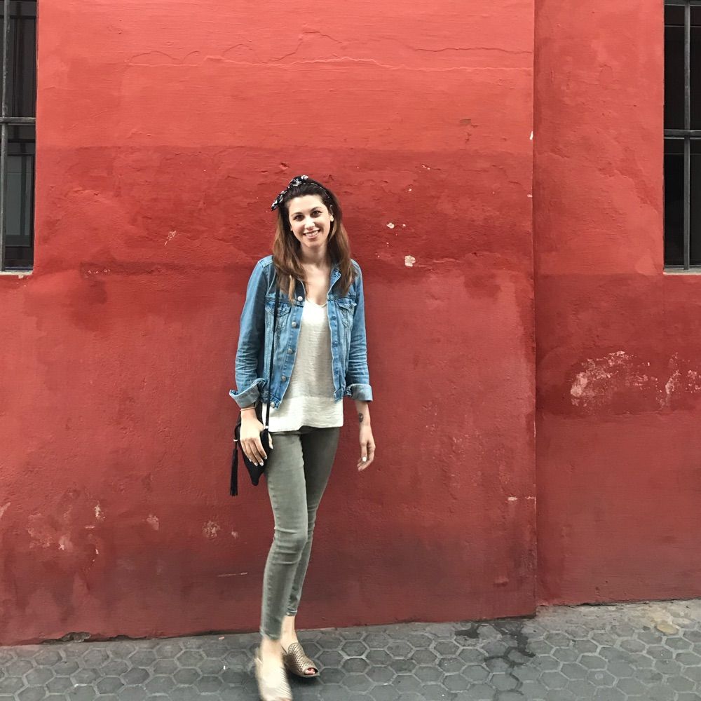 mindyalyse