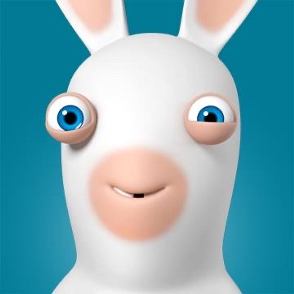Rabbit _invader1's avatar