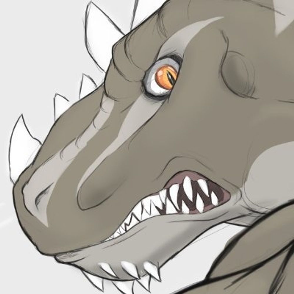 SadoSaurus🔞🦖🏳️‍⚧️🏳️‍🌈
