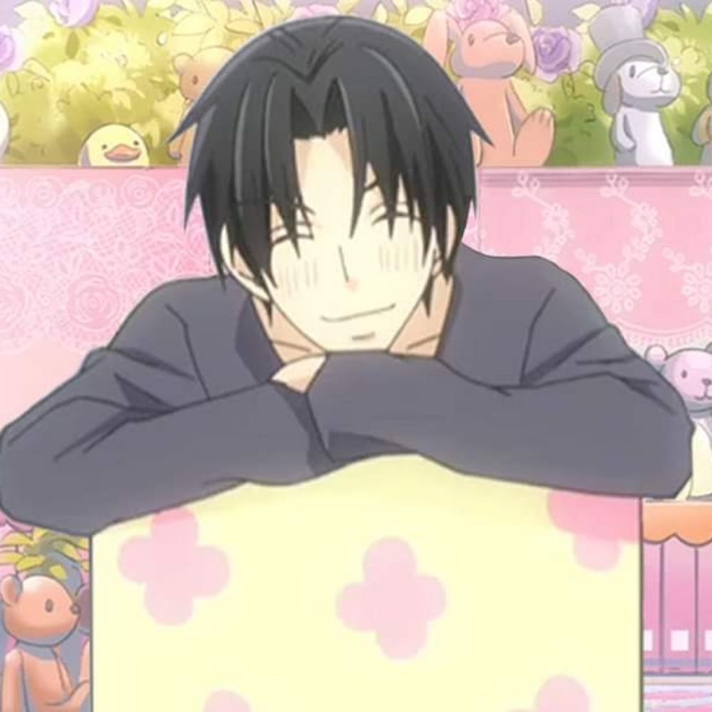 .* ꔛ ₊ Kisa Shota ⸝⸝ ᙏ̤̫ ♡〖Sekai-ichi Hatsukoi】- Busy